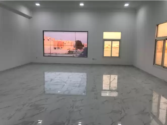 استفاده مختلط املاک آماده 7+ اتاق خواب U/F ویلای مستقل  برای اجاره که در السد , دوحه #7637 - 1  image 
